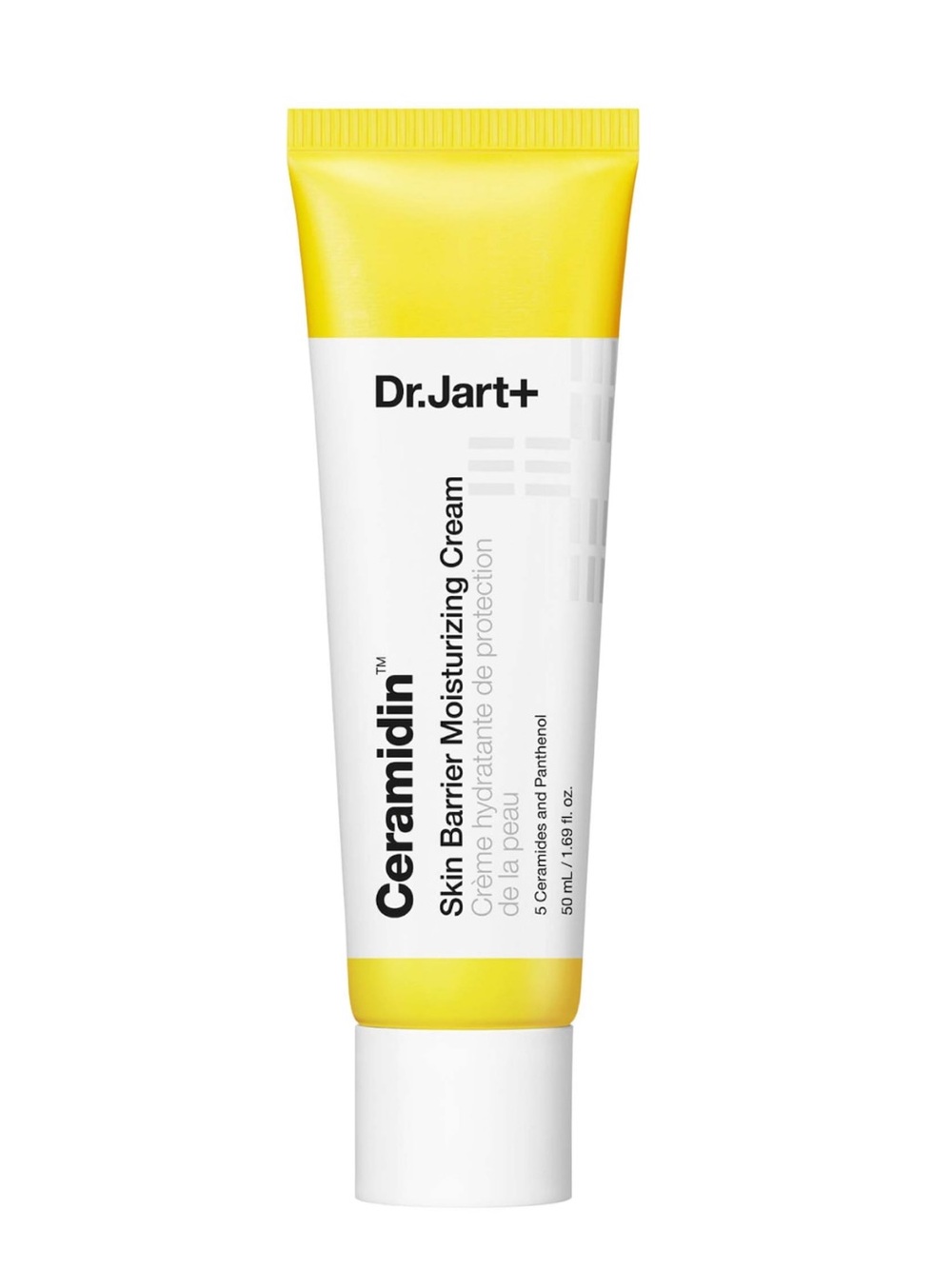DR. JART+ Ceramidin™ Skin Barrier Moisturizing Cream 50ml BRAND NEW IN BOX